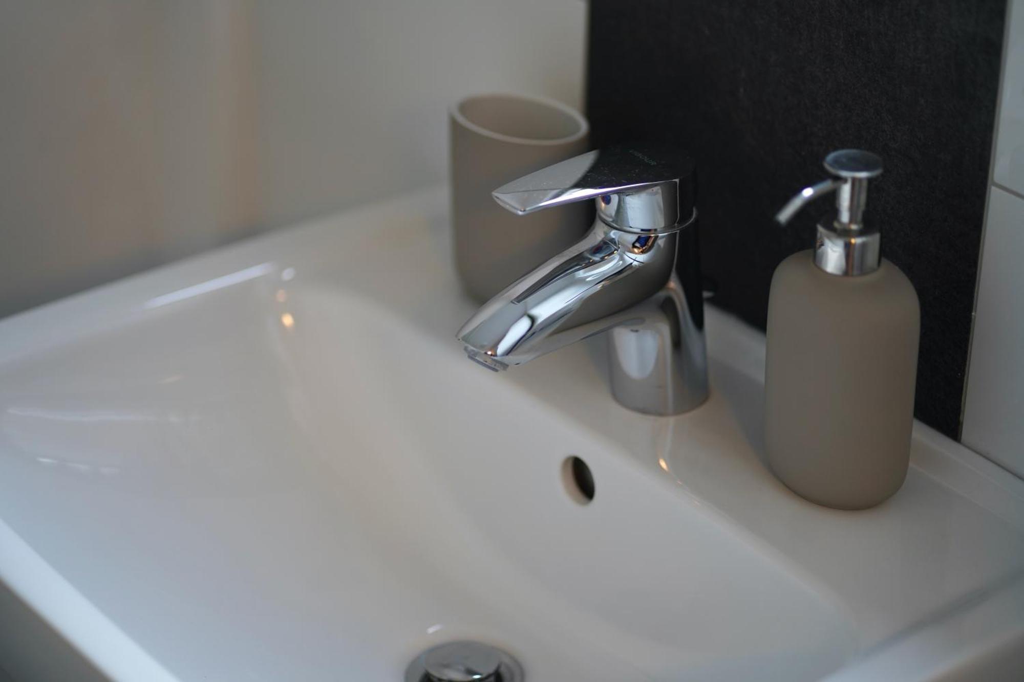 Appartement Charmantes Maisonette-appartment Keulen