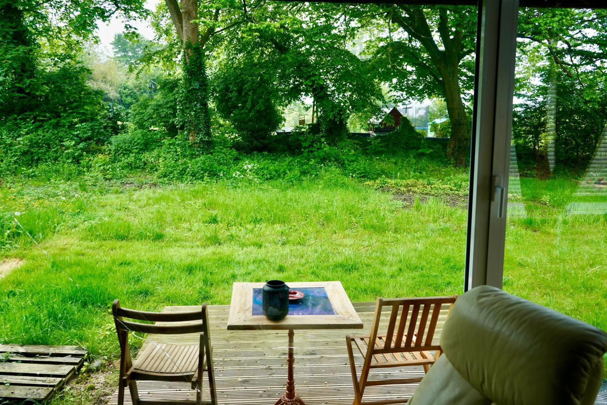 Appartement Charmantes Maisonette-appartment Keulen