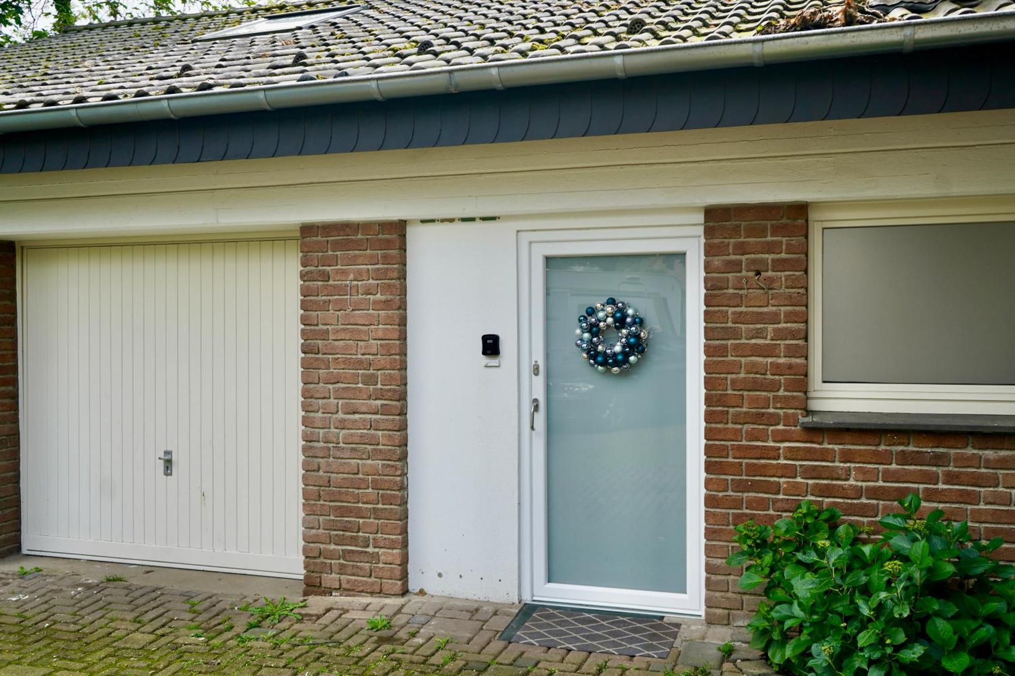 Charmantes Maisonette-appartment Lejlighed Köln